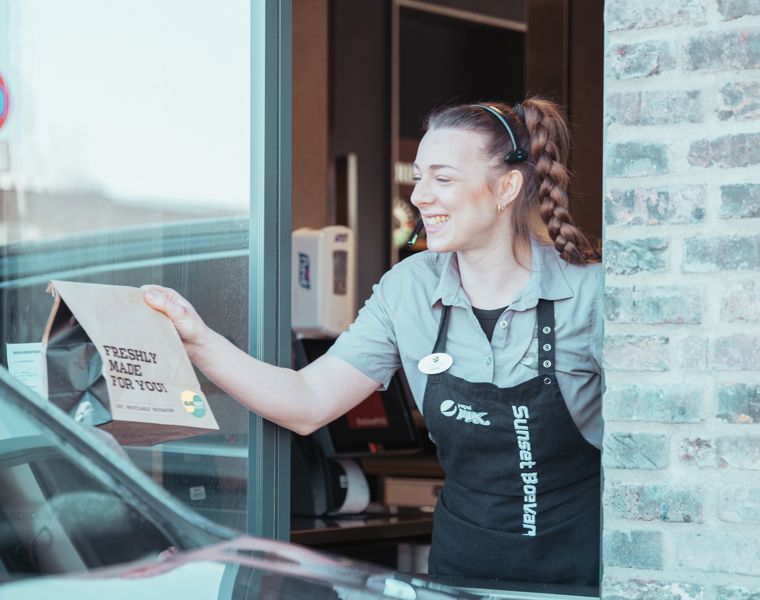 Sunset Boulevard (5 Of 7)